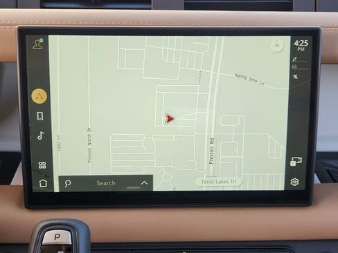 Used 2025 Land Rover Defender 110 S image 16