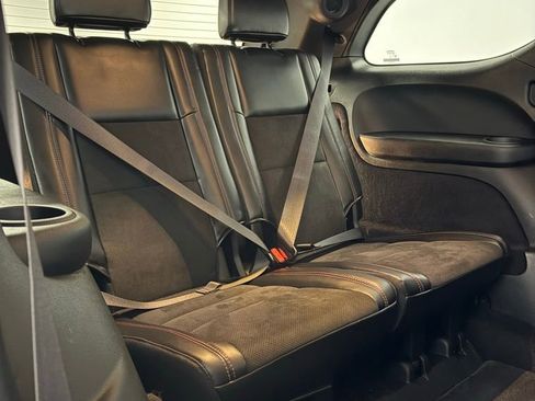 Used 2022 Dodge Durango R/T w/ Tow 'N Go Package image 26