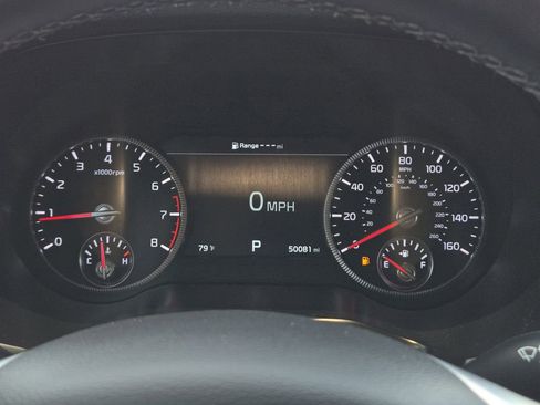 Used 2022 Kia Telluride SX w/ Nightfall Edition Package AWD/4WD image 11
