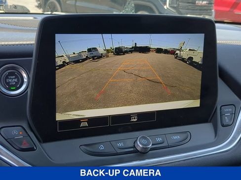 Certified 2023 Chevrolet Blazer LT AWD/4WD image 15