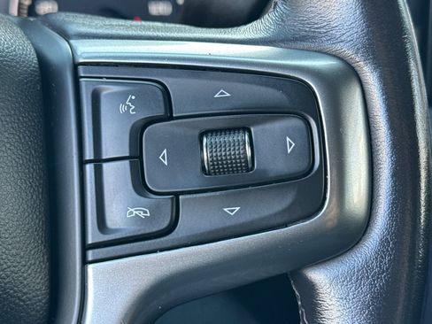 Used 2022 Chevrolet Silverado 1500 LT image 36