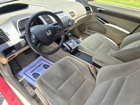 Used 2008 Honda Civic LX image 12