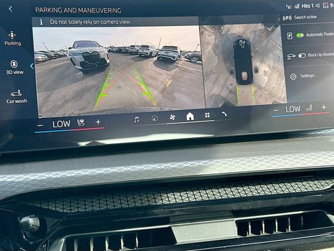 New 2026 BMW i4 eDrive40 w/ Premium Package image 11