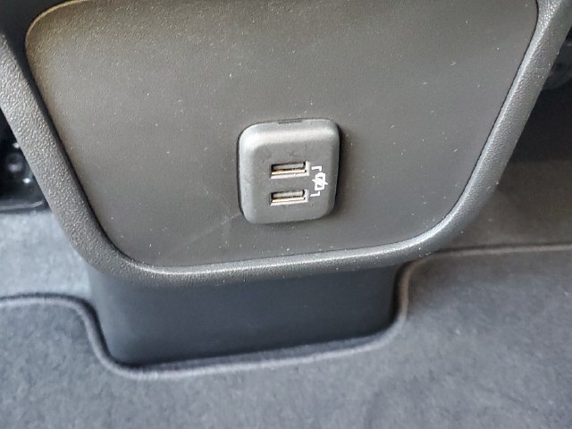 Certified 2022 Chevrolet Equinox LT AWD/4WD image 12