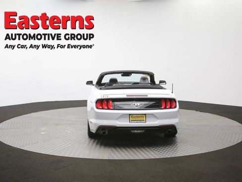 Used 2023 Ford Mustang Premium RWD image 35