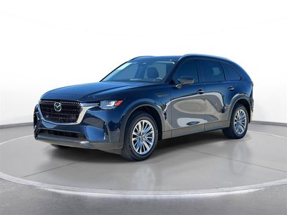 Certified 2024 MAZDA CX-90 3.3 Turbo w/ Preferred Package