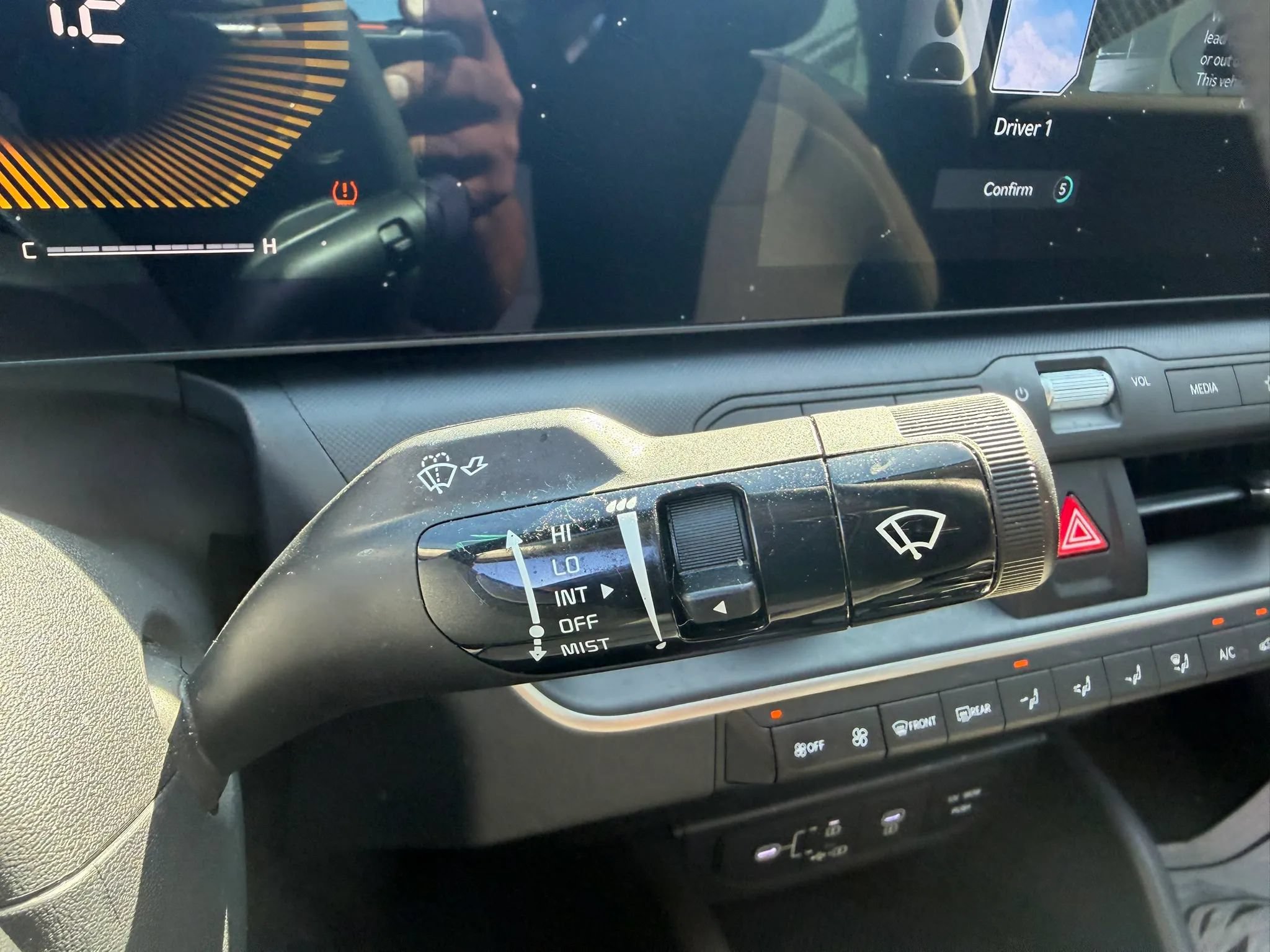 Used 2025 Kia K4 FWD image 15