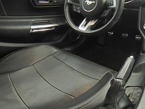 Used 2015 Ford Mustang GT Premium w/ GT Performance Package RWD image 22