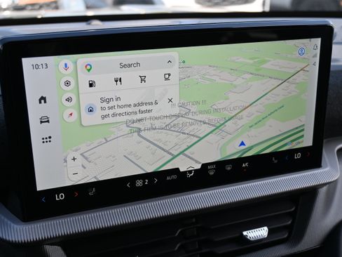New 2026 Ford Explorer ST-Line w/ ST-Line Street Pack RWD image 23