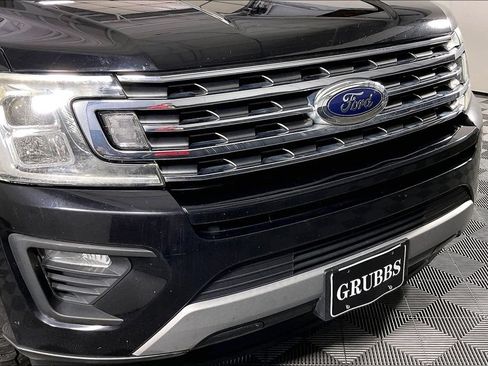 Used 2019 Ford Expedition Max XLT RWD image 35