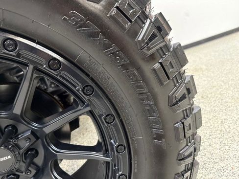 Used 2015 Jeep Wrangler Unlimited Rubicon image 67