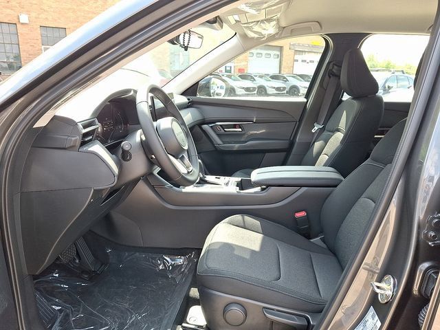 New 2026 MAZDA CX-5 AWD 2.5 S image 14