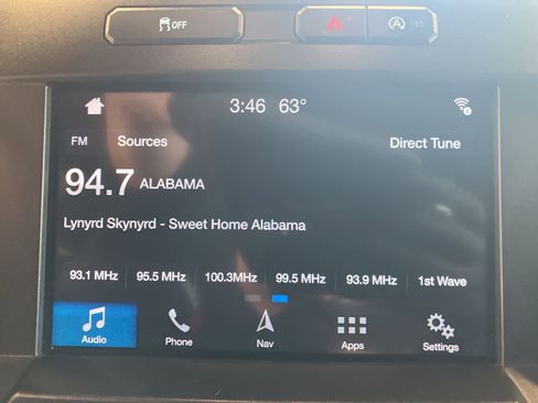 Used 2019 Ford F150 XLT w/ Equipment Group 302A Luxury image 22