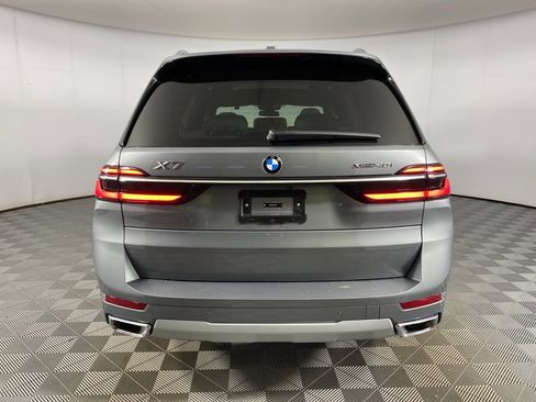 New 2026 BMW X7 xDrive40i image 26