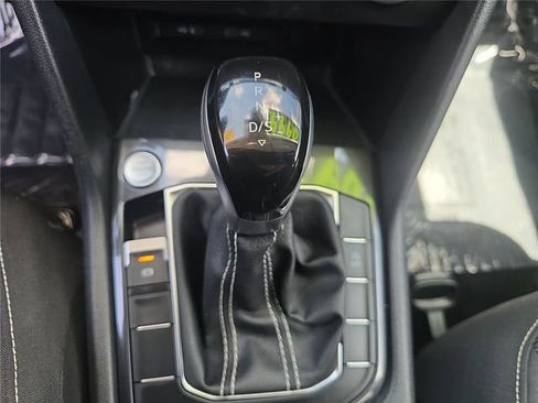 Used 2024 Volkswagen Tiguan S FWD image 18