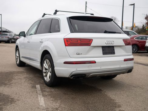 Used 2019 Audi Q7 3.0T Premium image 28