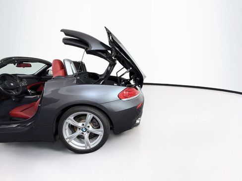 Used 2016 BMW Z4 sDrive28i RWD image 23