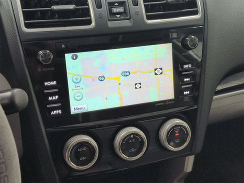 Used 2017 Subaru Forester 2.5i Limited image 30