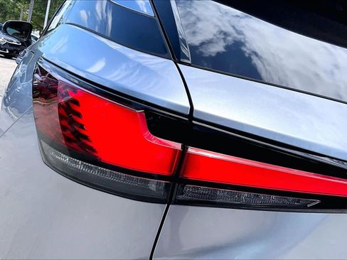 Used 2025 Lexus RX 350 Premium image 29