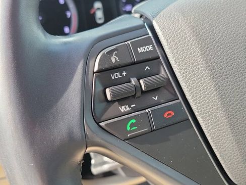 Used 2016 Hyundai Sonata Limited w/ Option Group 05 FWD image 26