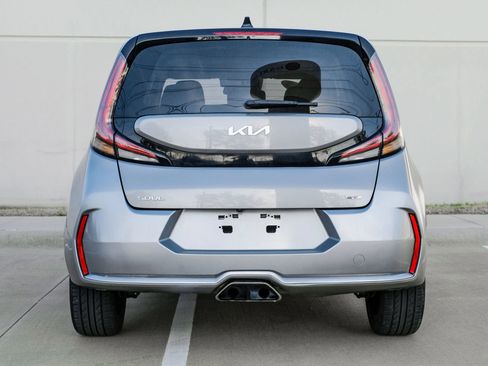 Used 2023 Kia Soul GT-Line image 15