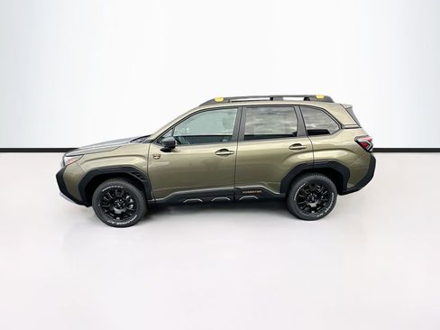 New 2026 Subaru Forester Wilderness image 5