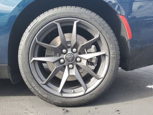 New 2026 Dodge Charger Scat Pack w/ Blacktop Package image 6