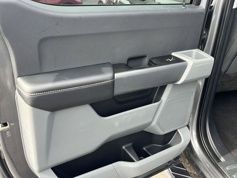 Used 2023 Ford F150 XLT w/ Trailer Tow Package image 21