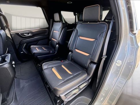 Used 2023 GMC Yukon AT4 image 28