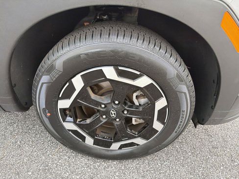 Used 2026 Hyundai Santa Fe SEL FWD image 10