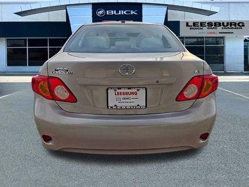 Used 2009 Toyota Corolla LE image 6