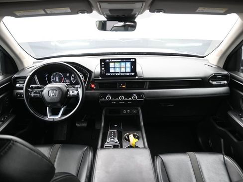 Used 2023 Honda Pilot EX-L image 23