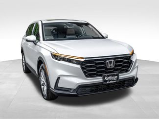 Used 2024 Honda CR-V EX video 2