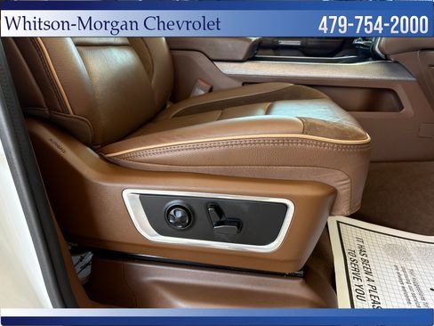 Used 2024 RAM 1500 Limited AWD/4WD image 40