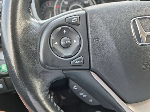 Used 2013 Honda CR-V EX-L image 14