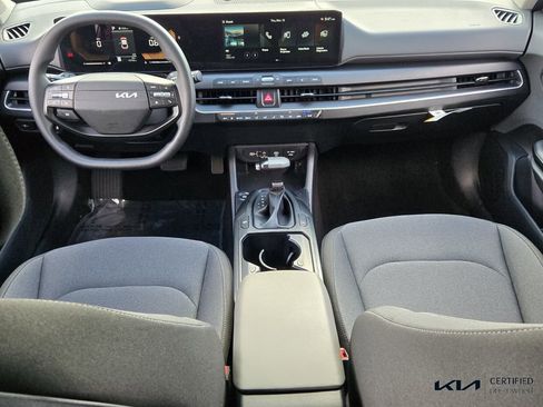 Certified 2025 Kia K4 LXS image 13
