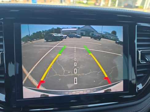 Used 2022 Dodge Durango R/T image 23