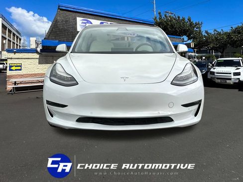 Used 2018 Tesla Model 3 Long Range AWD/4WD image 10