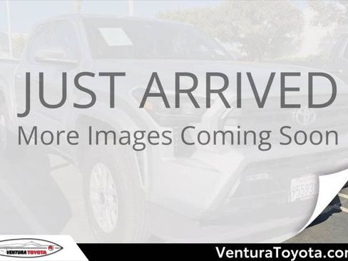 Certified 2024 Toyota Tacoma SR5 w/ SR5 Upgrade Package AWD/4WD image 1