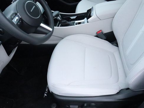 New 2026 Hyundai Tucson SEL AWD/4WD image 17