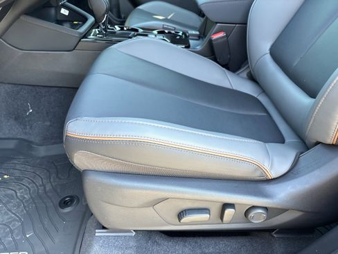 New 2026 Subaru Forester Sport image 28