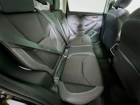 Used 2023 Subaru Forester Premium image 24