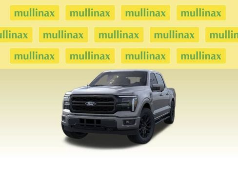 New 2026 Ford F150 Lariat w/ Equipment Group 502A High AWD/4WD image 2