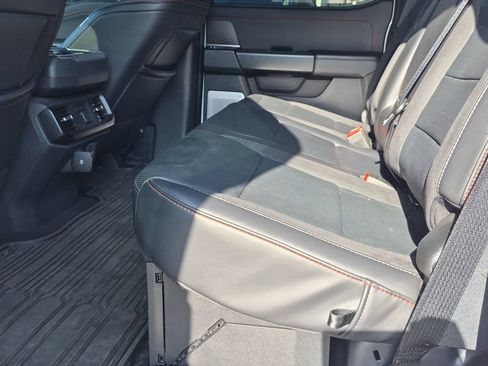 Used 2025 Ford F150 Raptor AWD/4WD image 16