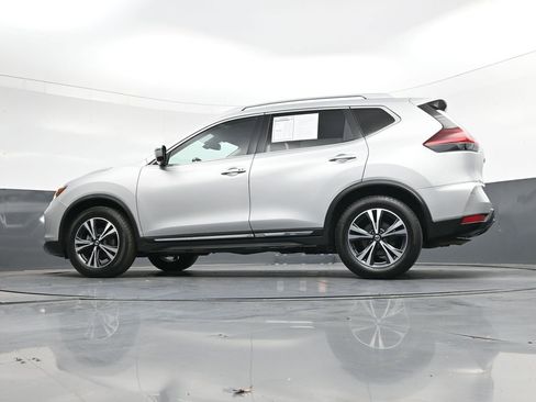 Used 2018 Nissan Rogue SL FWD image 41