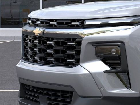 New 2026 Chevrolet Traverse LT w/ Enhanced Driving Package FWD image 13