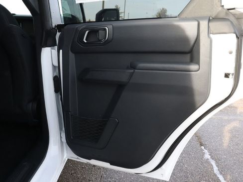 New 2025 Ford Bronco Big Bend image 37