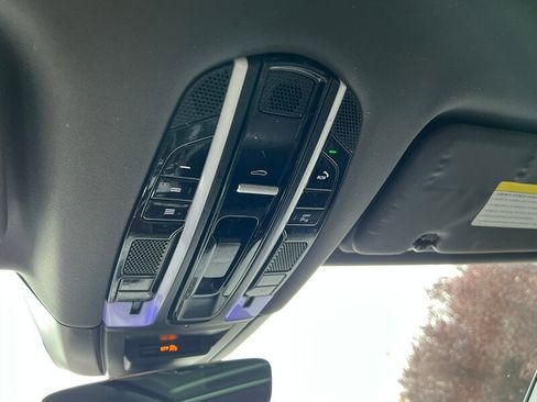 Used 2021 Porsche Cayenne image 47