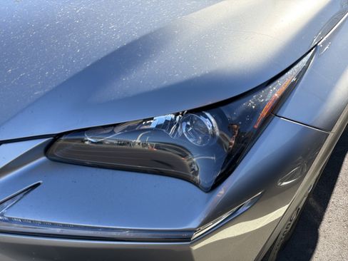 Used 2016 Lexus NX 200t AWD w/ Premium Package image 6