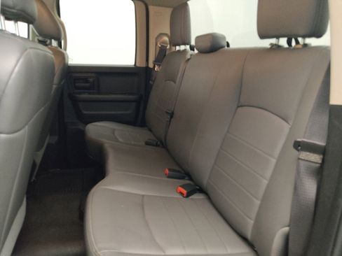 Used 2018 RAM 1500 Tradesman RWD image 18